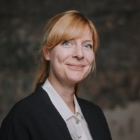 German Deep Tech Group Employee Tina Stolle's profile photo