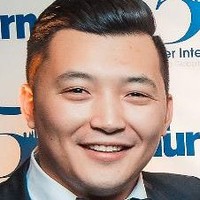 Soben Employee Meiram Nugumanov's profile photo