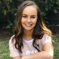 SHE-com Employee Sian Corrigan's profile photo