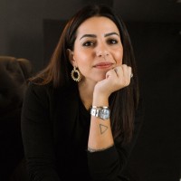 Creative Play Employee Victoria Delamana's profile photo
