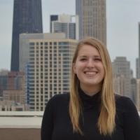 Depression and Bipolar Support Alliance – National Headquarters Employee Jessica Chervinko's profile photo