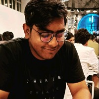WizCommerce Employee Ayush Kumar's profile photo