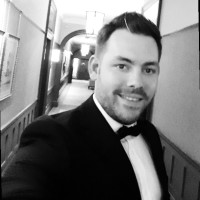 Joe Akroyd Email