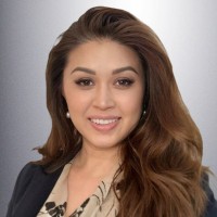 OpenMarkets Australia Employee Antonia Chao's profile photo