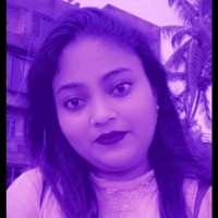 Markigence Employee Geeta Rathod's profile photo