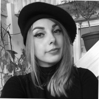 PixelPool Employee Izabela Tserovska's profile photo