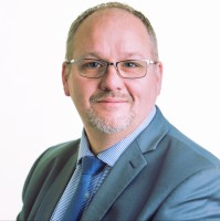 The Litmus Partnership Employee Craig Bland's profile photo