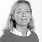 Grafill Employee Vigdis Skogli's profile photo