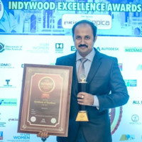 ReviewGo Employee Nagendra Sai's profile photo