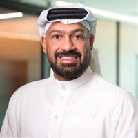 Gulf Finance House Employee Luay Ahmadi's profile photo