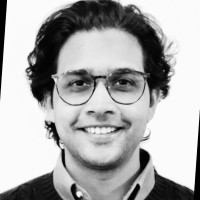 Grid-Link Employee Abhay Verma's profile photo