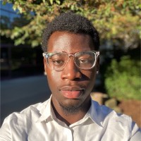 FabLab ENIT Employee Belly Kubwimana's profile photo