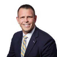 Allspring Global Investments Employee Ty Hall's profile photo