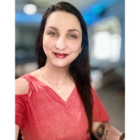 Lenderworks Employee Samantha Wiley's profile photo