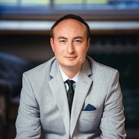 Akro-Mils Employee Chris Clark's profile photo