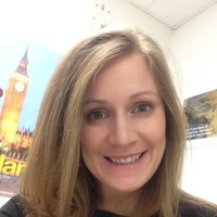 EF Education First Employee Meagan Ball's profile photo