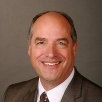 Arcfield Employee Ted Fidder's profile photo