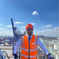 Associated British Ports Employee Craig Stephen's profile photo