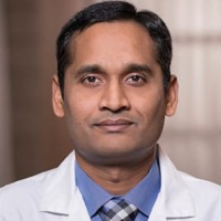 Wichita Urology Group Employee Surendra Kolla's profile photo