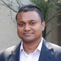 Girish Gangadharan Email & Phone Number