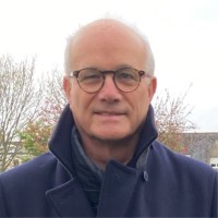 PIRIOU Employee Pascal le Roy's profile photo