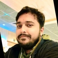 TechCrumb Employee Shivam Baliyan's profile photo
