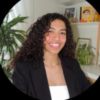 Au Pair in America Employee Thais de Queiroz's profile photo