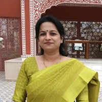 Indo-French Chamber of Commerce & Industry (IFCCI) Employee Jyothsna Rao's profile photo