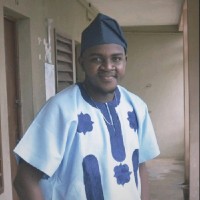 Ayomide Akinjare Email
