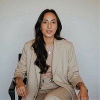 Monka® Employee Marthe Harribey's profile photo