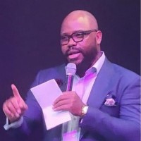 Central Bank & Trust Wyoming Employee Eugene Hoggar's profile photo