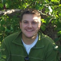 Elliot Hospital Employee Kyle Smart's profile photo
