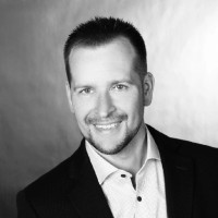 Outokumpu Employee Tim Debus's profile photo