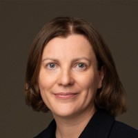 Clifford Chance Employee Emma Folds's profile photo