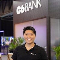 C6 Bank Employee Eric Otani's profile photo