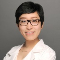 St. Joseph Health Employee Mengdi Li's profile photo