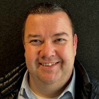 BBC Studioworks Employee John Loughman's profile photo