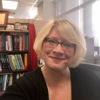 Katy Independent School District Employee Alicia Bates's profile photo