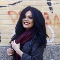 Cristina Extremo Email & Phone Number