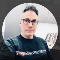 Performance Distributors Employee Brian Stephenson's profile photo