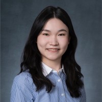 Convyta Partners Employee Yingqi He's profile photo