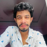 Tekcog Employee Vijay Kannam's profile photo