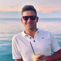 Rovic Employee Jaco O.'s profile photo