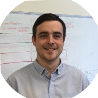 EUROPEAN METAL RECYCLING LIMITED Employee Stephen Robson's profile photo