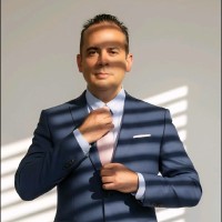 Reflex Sales Group Employee Morgan Recchia's profile photo