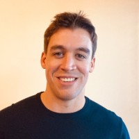 Nanonets Employee Bill Pursell's profile photo