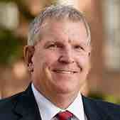 Lyon College Employee Kevin Jenkins's profile photo