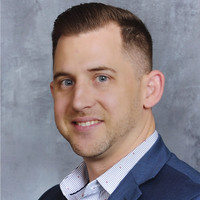 MasTec Advanced Technologies Employee David McMurray's profile photo