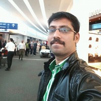 Modine Thermal Systems Private Limited Employee Thiyagarajan Rajaram's profile photo