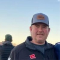 Jomax Drilling (1988) Ltd. Employee Kenny Coughlin's profile photo